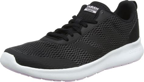 adidas damen cf element race laufschuhe